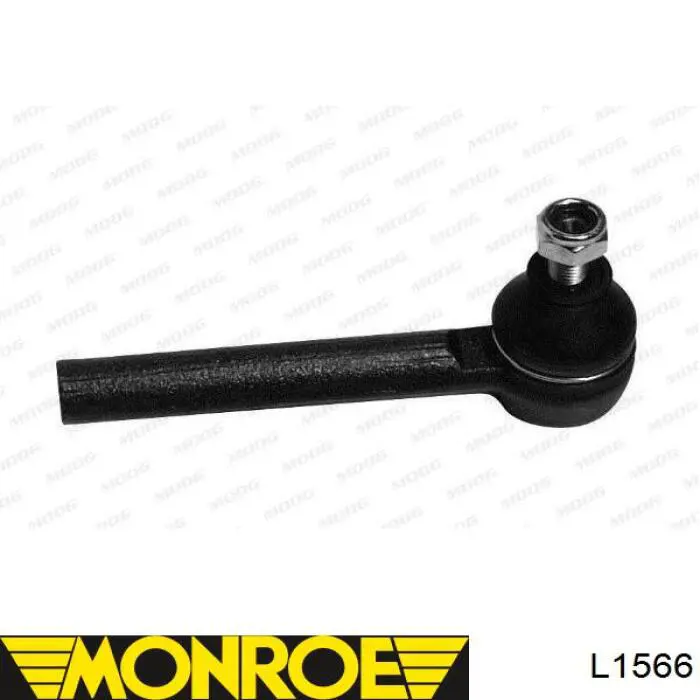 Comprar SSE100411 Open Parts Rótula barra de acoplamiento exterior