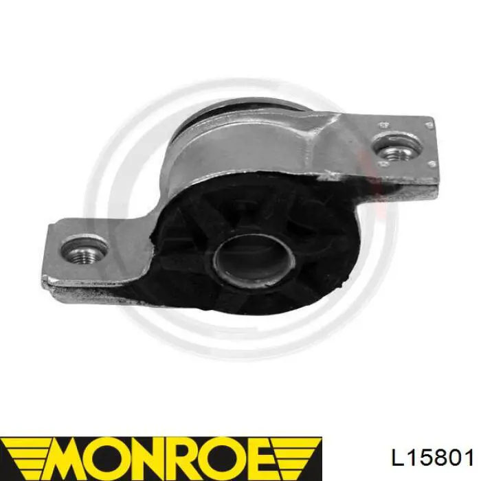 L15801 Monroe silentblock de suspensión delantero inferior