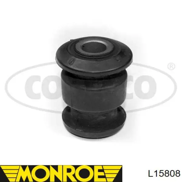 Silentblock de brazo de suspensión RTS 01700192 precio, desde 4,78 EUR