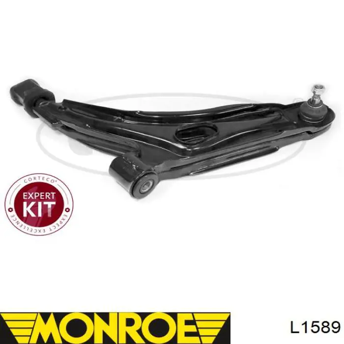 Comprar 2002901 Lemforder Brazo inferior izquierdo de la suspensión delantera