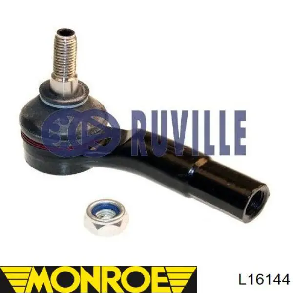 Comprar 2513235 Ford Rótula barra de acoplamiento exterior