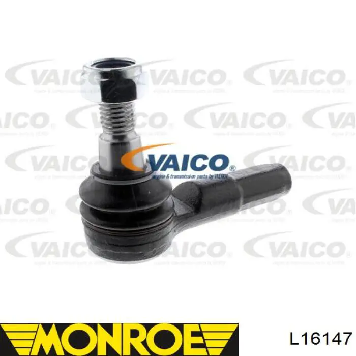 Rótula barra de acoplamiento exterior Ford Transit 6 V347/8