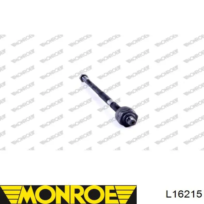 L16215 Monroe barra de acoplamiento