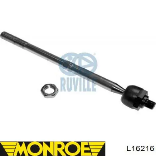 Barra de acoplamiento Ford Focus 3 CB8