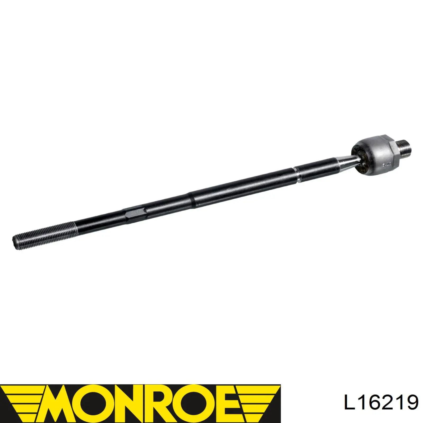 L16219 Monroe barra de acoplamiento derecha