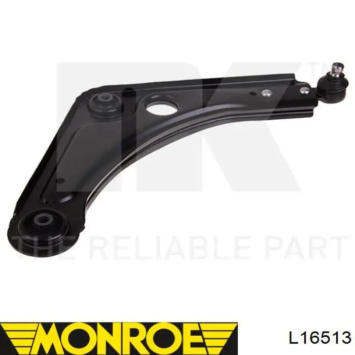 Comprar 1796820 Ford Brazo inferior derecho de la suspensión delantera