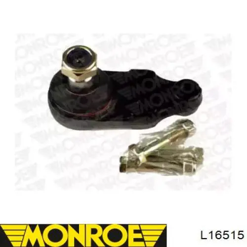 L16515 Monroe rótula de suspensión inferior