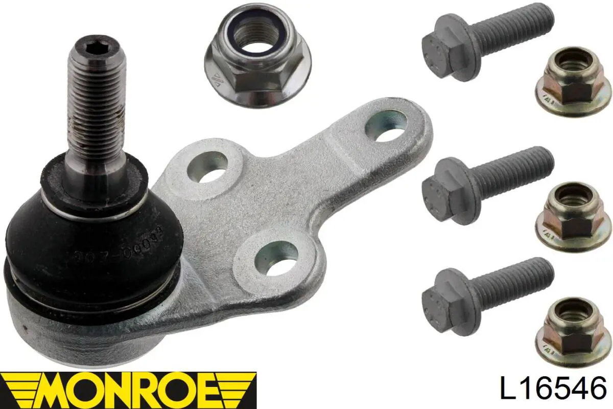 Comprar 4709325 Talosa Rótula inferior de suspensión
