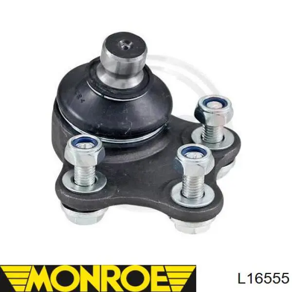 Brazo inferior derecho de la suspensión delantera 50328 3RG