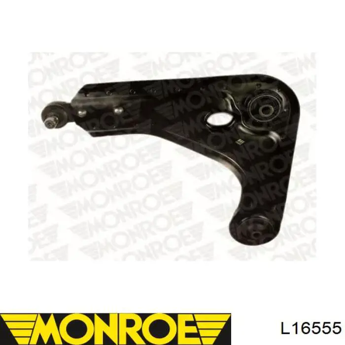 Comprar 50328 3RG Brazo inferior derecho de la suspensión delantera