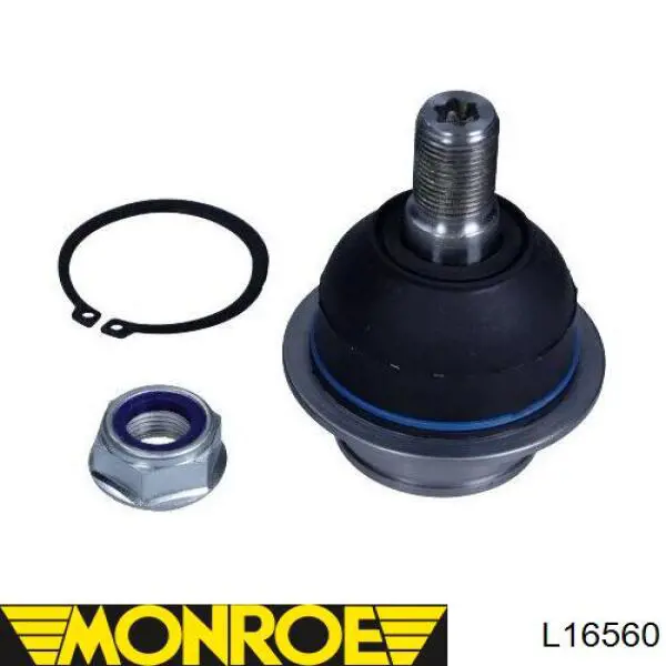 Rótula inferior de suspensión Ford KT6C113K209BA precio, desde 13,56 EUR