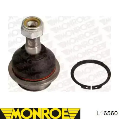 Comprar KT6C113K209BA Ford Rótula inferior de suspensión