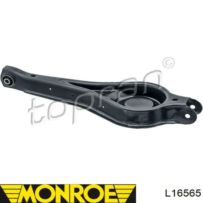 Brazo inferior trasero izquierdo/derecho Jaguar C2S24713 precio, desde 61,04 EUR