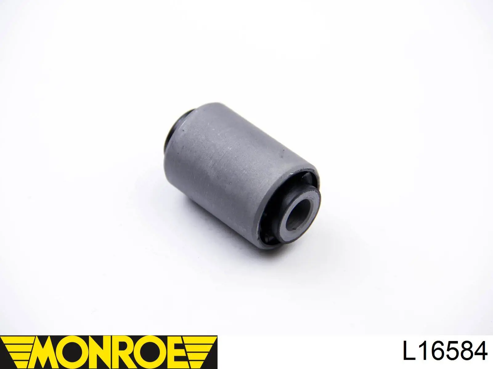 Brazo inferior trasero izquierdo/derecho Monroe L16584 precio, desde 39,20 EUR