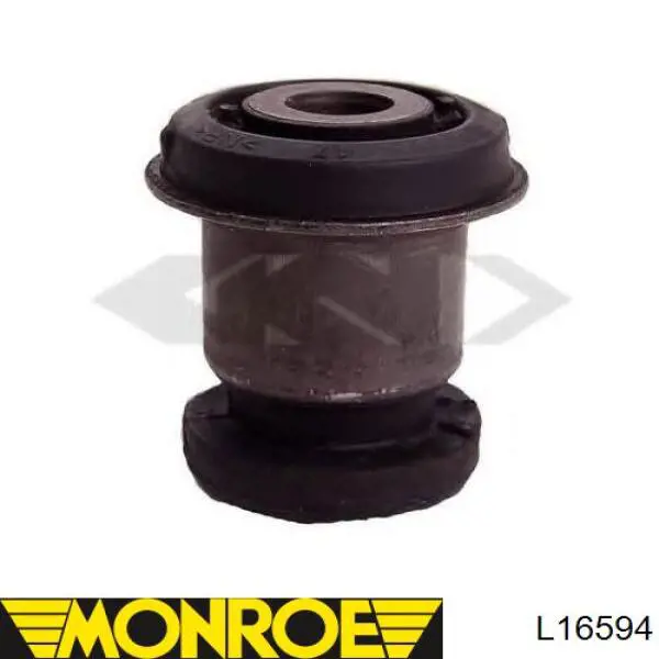 Brazo inferior izquierdo de la suspensión delantera 1889406 Ford