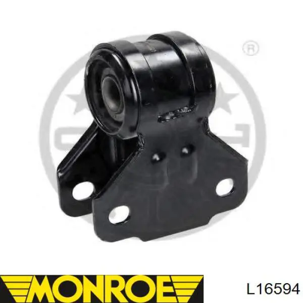 Comprar 1889406 Ford Brazo inferior izquierdo de la suspensión delantera