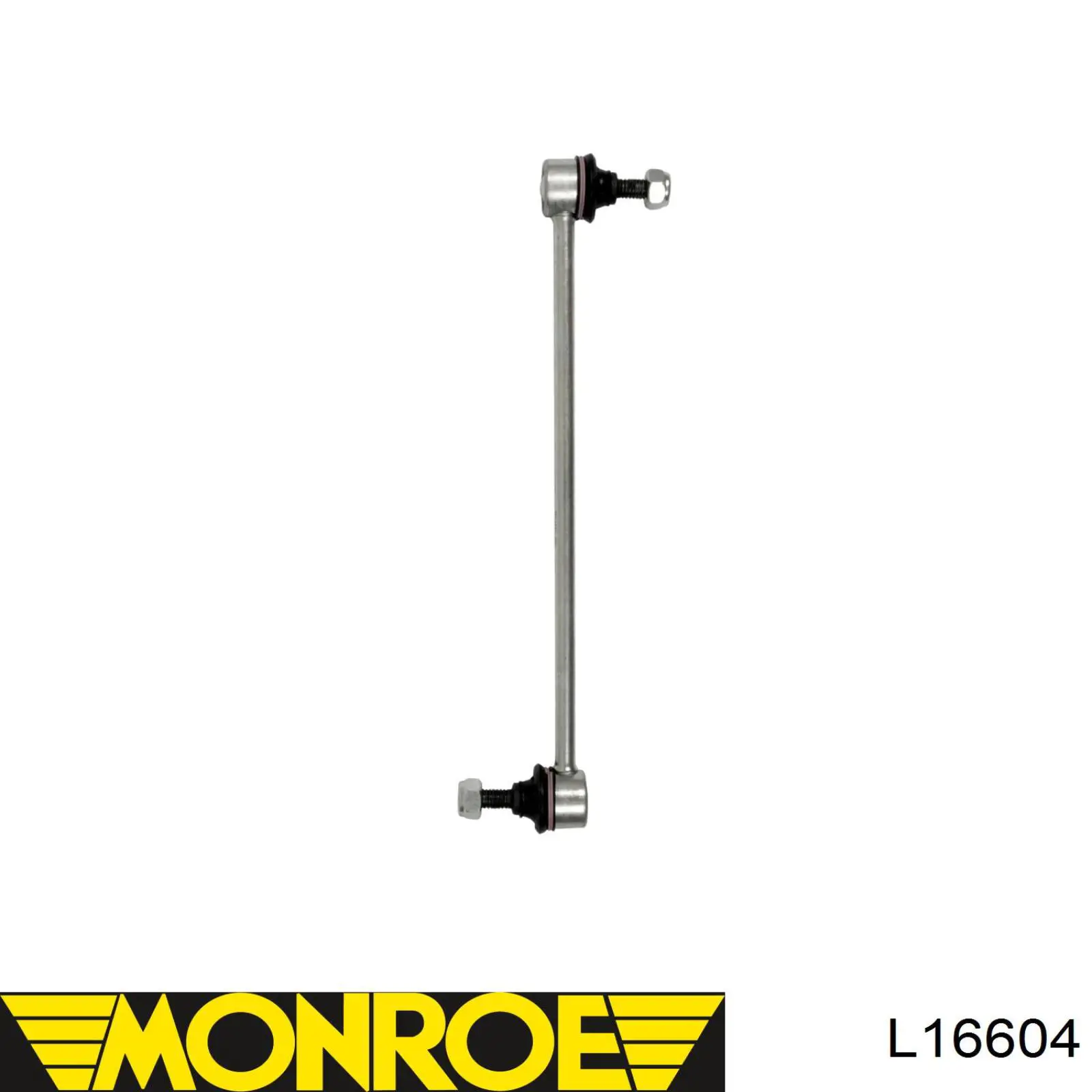 L16604 Monroe soporte de barra estabilizadora delantera