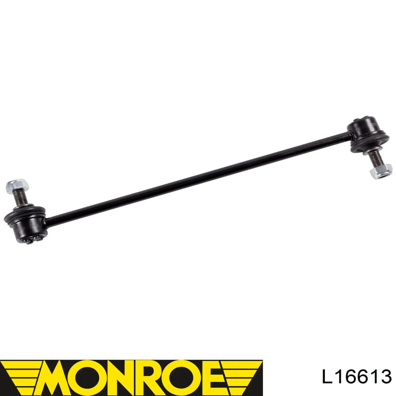L16613 Monroe soporte de barra estabilizadora delantera