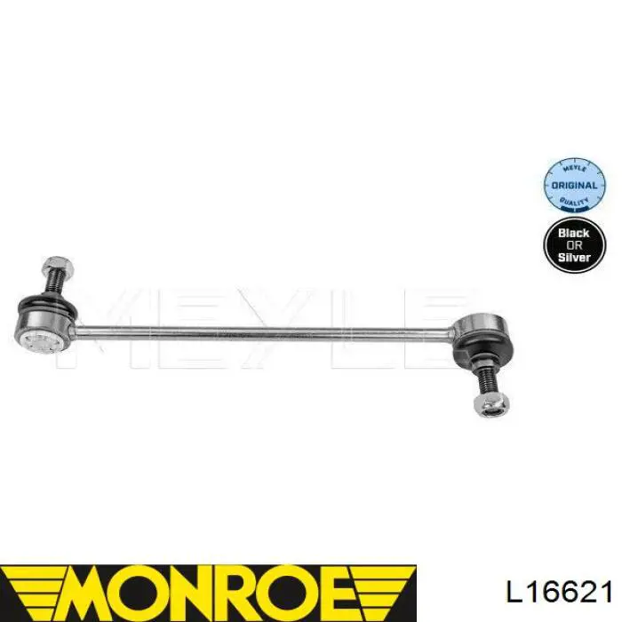 Soporte de barra estabilizadora delantera Jaguar X-type CF1