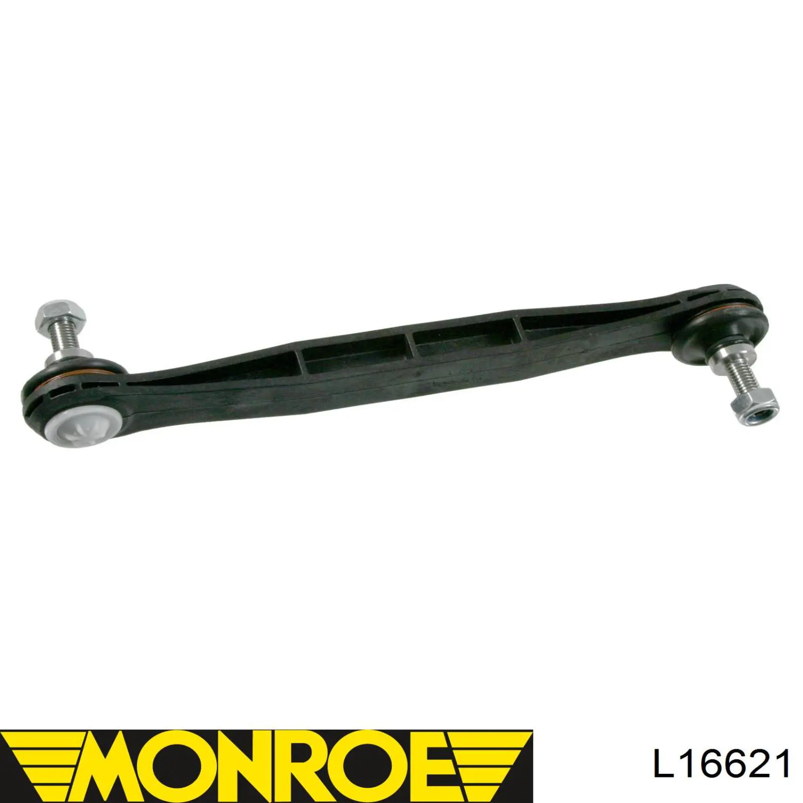L16621 Monroe soporte de barra estabilizadora delantera