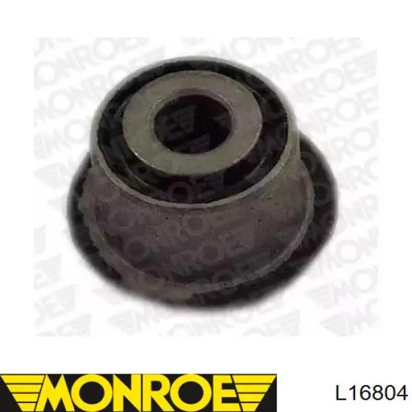 Silentblock del brazo de suspensión 801605 Sidem
