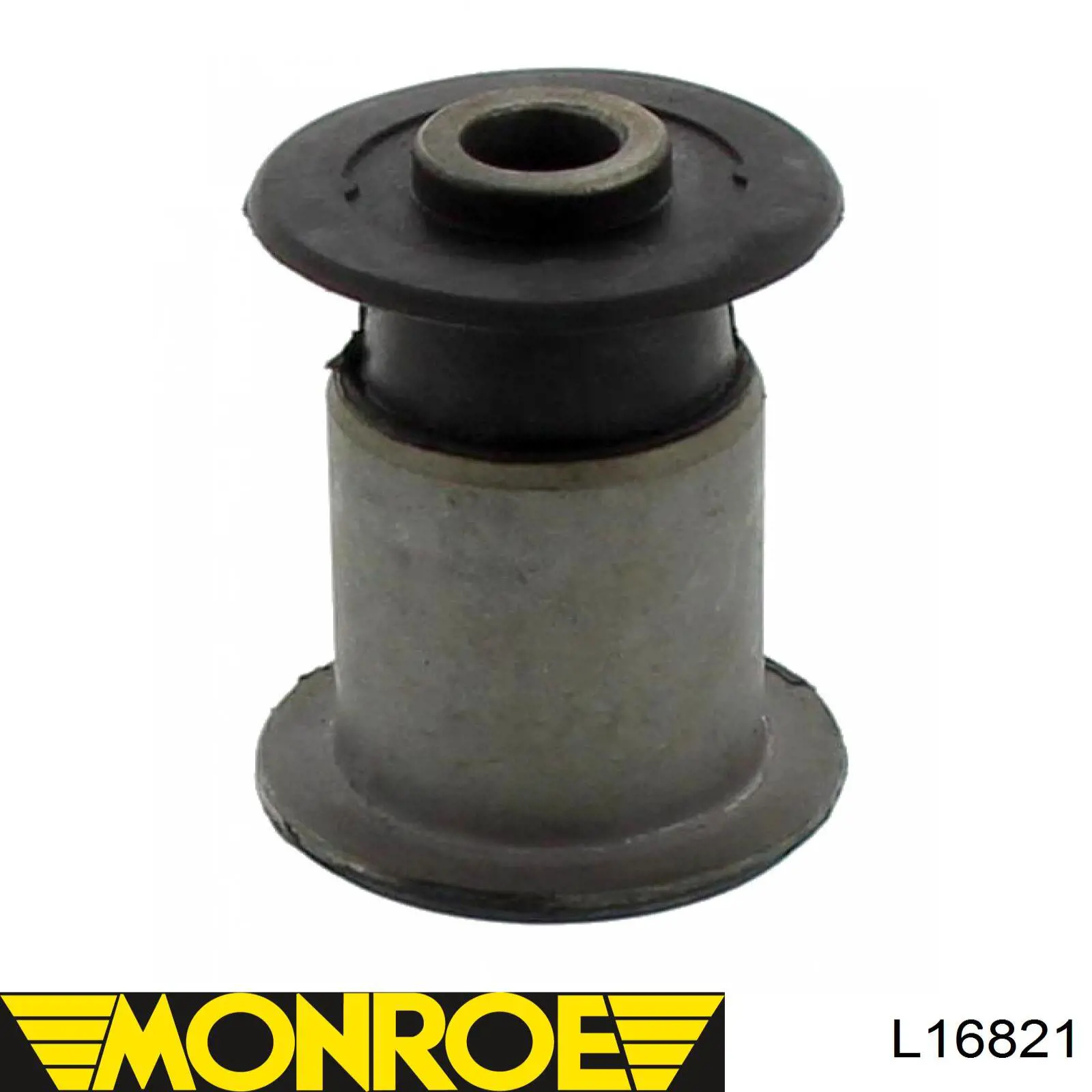 Silentblock de suspensión delantero inferior Jaguar X-type CF1