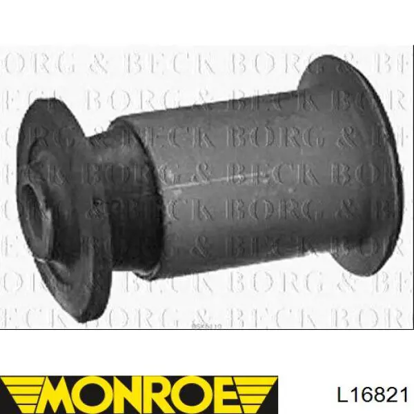 Silentblock de suspensión delantero inferior Jaguar X-type CF1