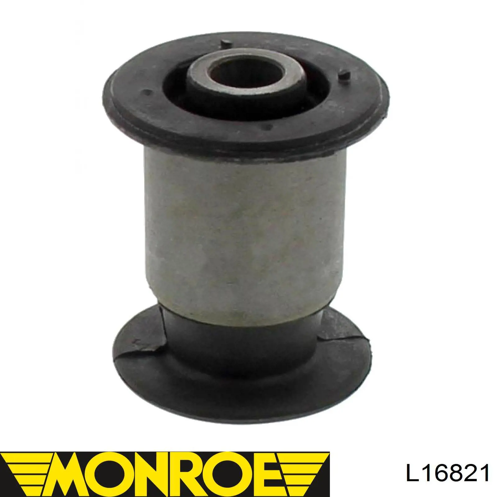 Silentblock de suspensión delantero inferior Jaguar X-type CF1