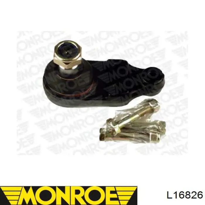 4540787 Ford Silentblock de brazo de suspensión delantero inferior