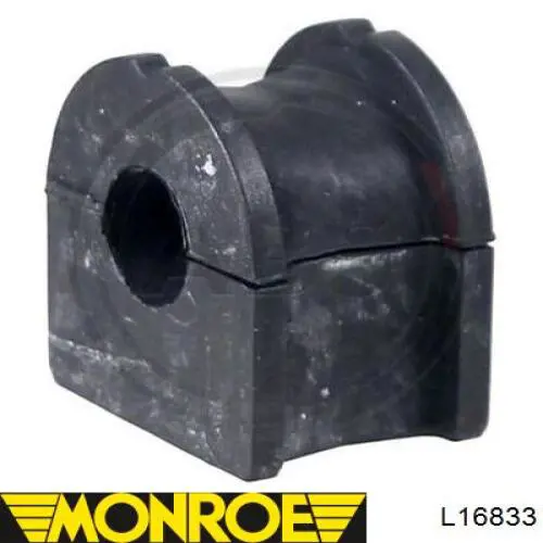 L16833 Monroe casquillo de barra estabilizadora delantera