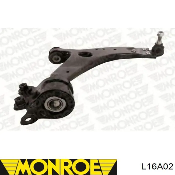 Brazo superior de suspensión trasera izquierdo/derecho Ford 2426910 precio, desde 29,01 EUR