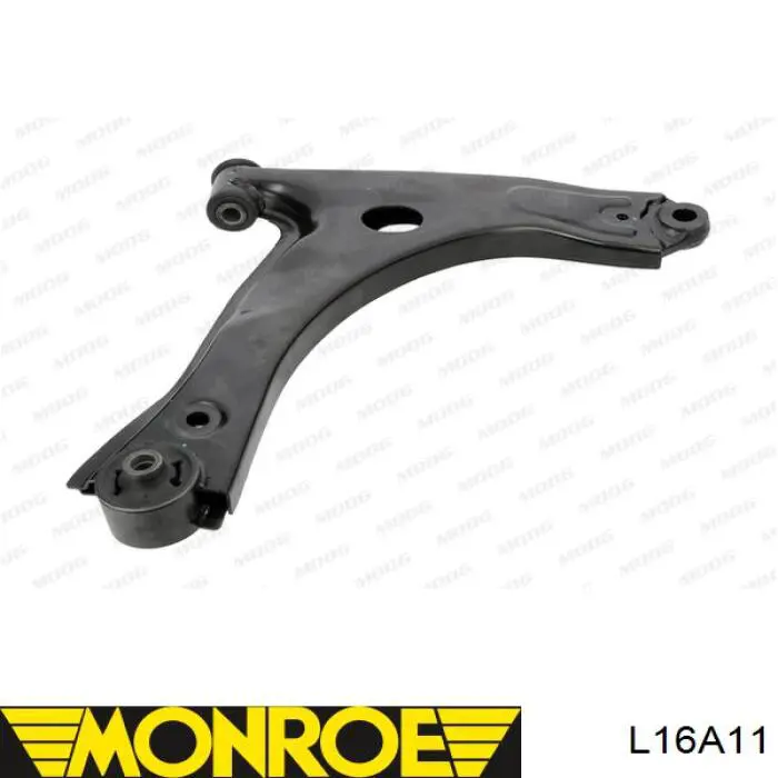 Brazo inferior derecho de la suspensión delantera Ford 2313930 precio, desde 77,17 EUR