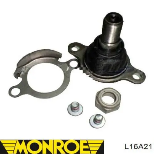 Rótula inferior de suspensión Ford MCS190154