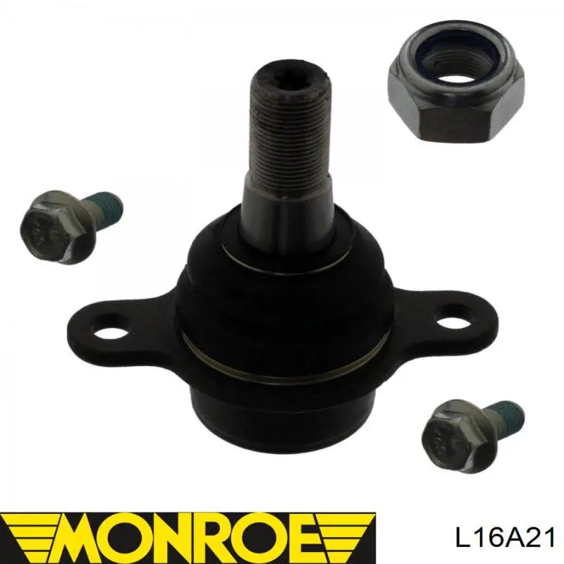 MCS190154 Ford Rótula inferior de suspensión