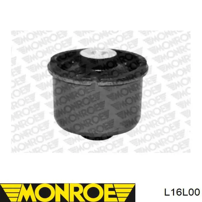 Comprar 38225 Lemforder Silentblock trasero