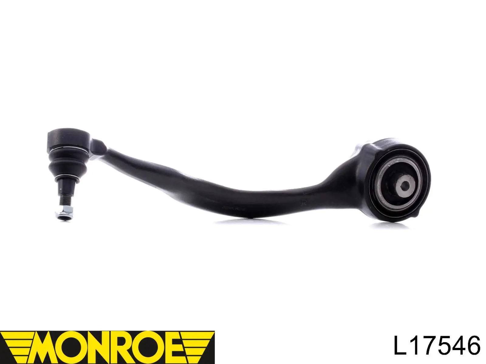 Brazo inferior izquierdo de la suspensión delantera Moog LRTC14753 precio, desde 145,52 EUR
