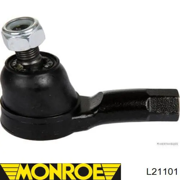 Rótula barra de acoplamiento exterior Chevrolet Spark (Matiz) M200, M250