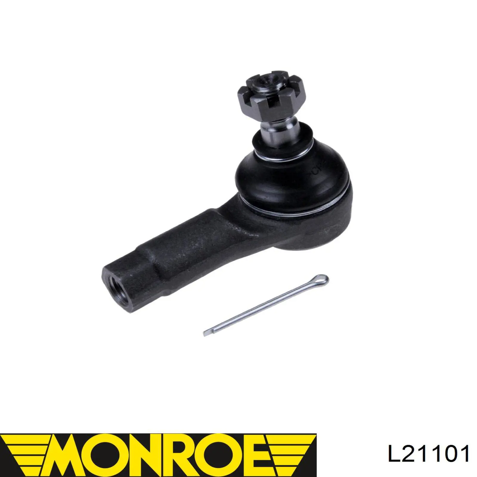 Rótula barra de acoplamiento exterior Chevrolet Spark (Matiz) M200, M250