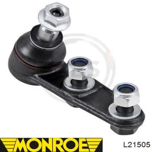 Rótula inferior de suspensión General Motors P96535089 precio, desde 14,32 EUR