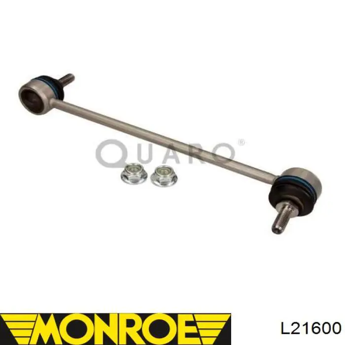 Soporte de la barra estabilizadora delantera Peugeot/Citroen 721168