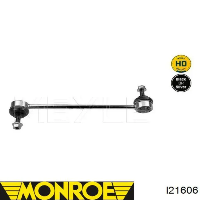 Soporte de barra estabilizadora delantera Chevrolet Aveo 2 T250, T255