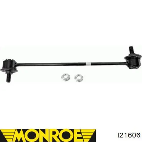 Soporte de barra estabilizadora delantera Chevrolet Aveo 2 T250, T255