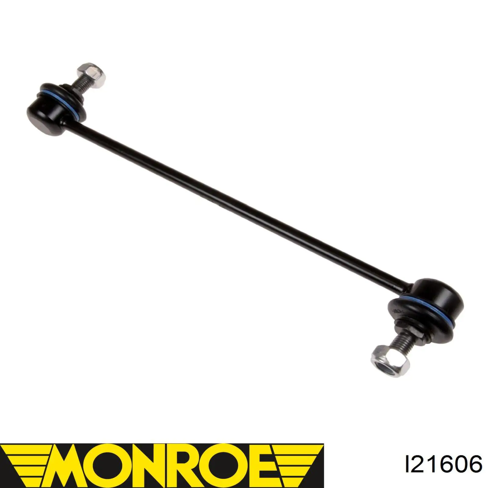 Soporte de barra estabilizadora delantera Chevrolet Aveo 2 T250, T255