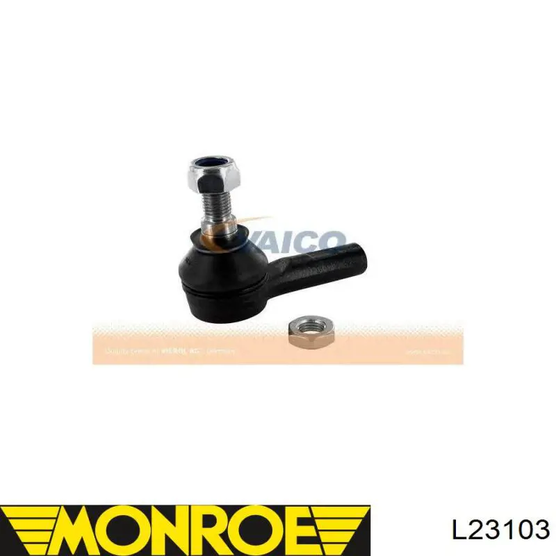 Comprar A0013307435 Mercedes Rótula barra de acoplamiento exterior