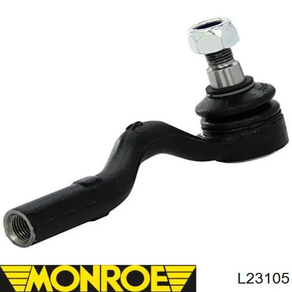 Rótula de barra de acoplamiento Monroe L23105 precio, desde 24,74 EUR