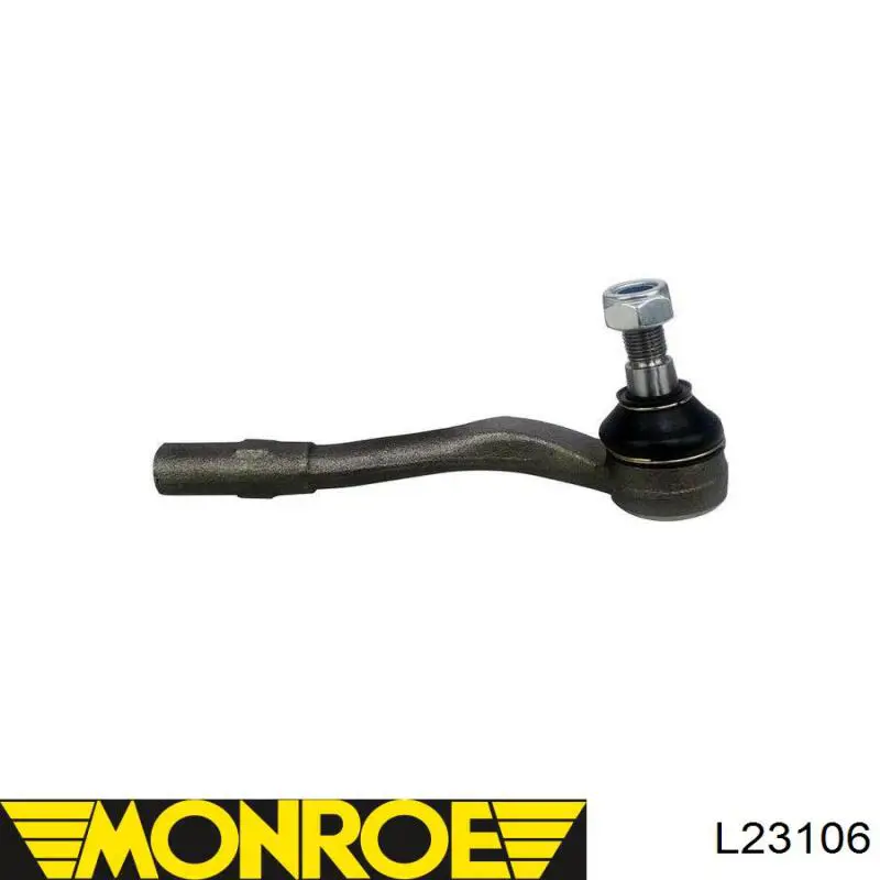 Comprar L23106 Monroe Rótula barra de acoplamiento exterior