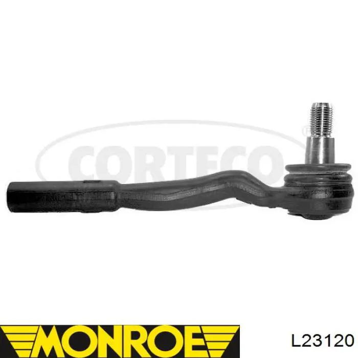 Rótula de barra de acoplamiento Mercedes A2113302503 precio, desde 15,41 EUR