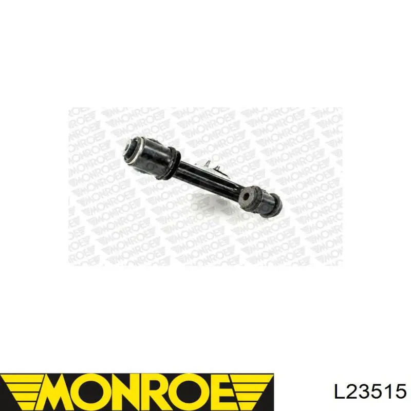 Brazo inferior derecho de la suspensión delantera TR627 Fare