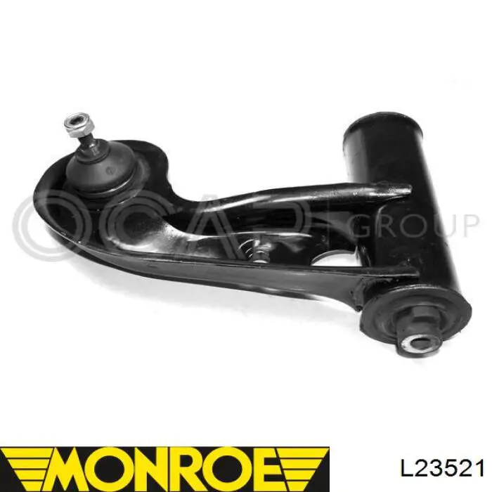 Brazo superior derecho de la suspensión delantera Mercedes A2103301407 precio, desde 45,01 EUR