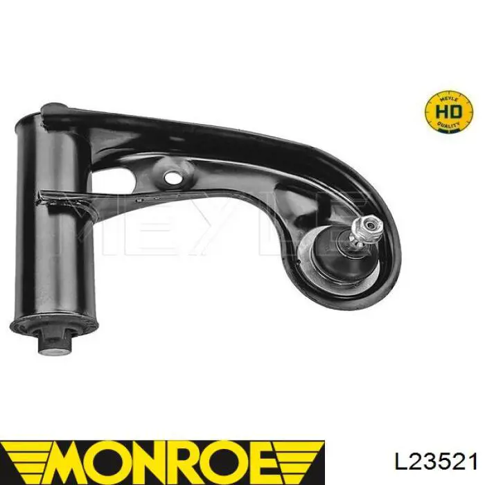 Comprar A2103301407 Mercedes Brazo superior derecho de la suspensión delantera